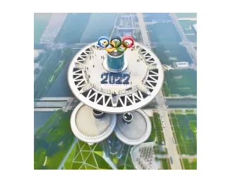 北京奥林匹克塔